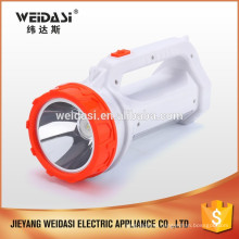 Outdoor Searchlight Handheld Lighting Emergency LED Lamps